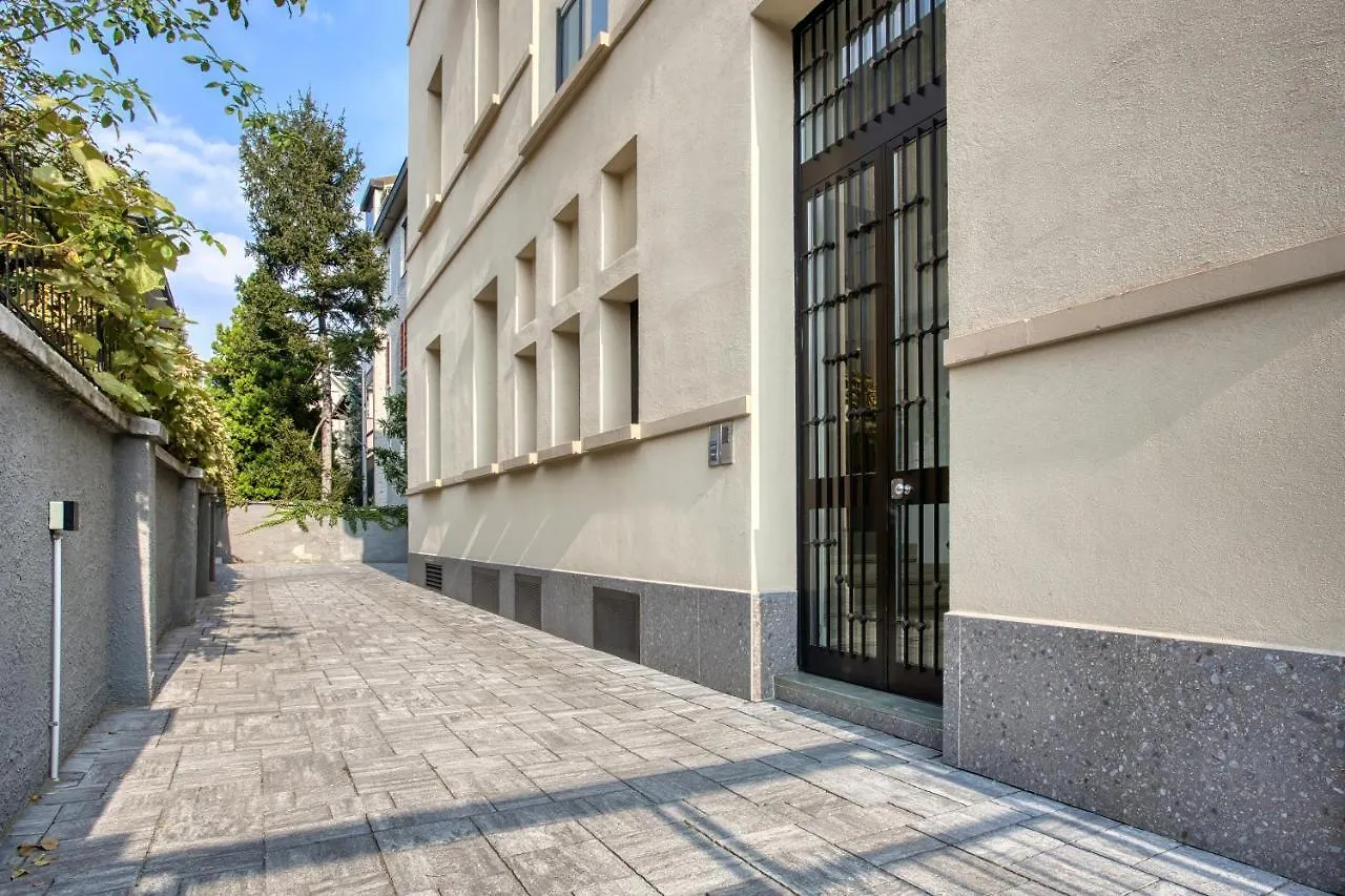 Joivy Welcoming Studio Near Citylife Milan Italy