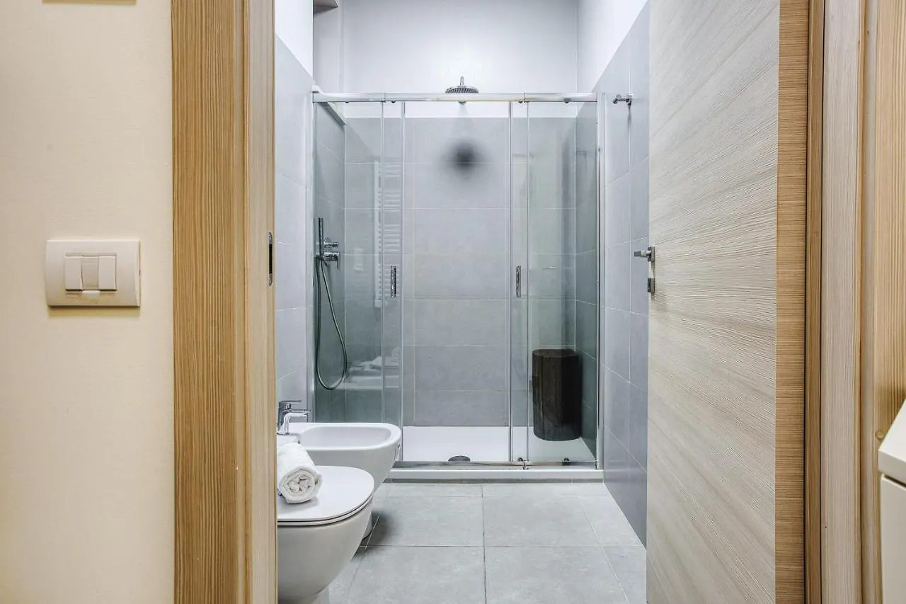Joivy Welcoming Studio Near Citylife Milan Apartment