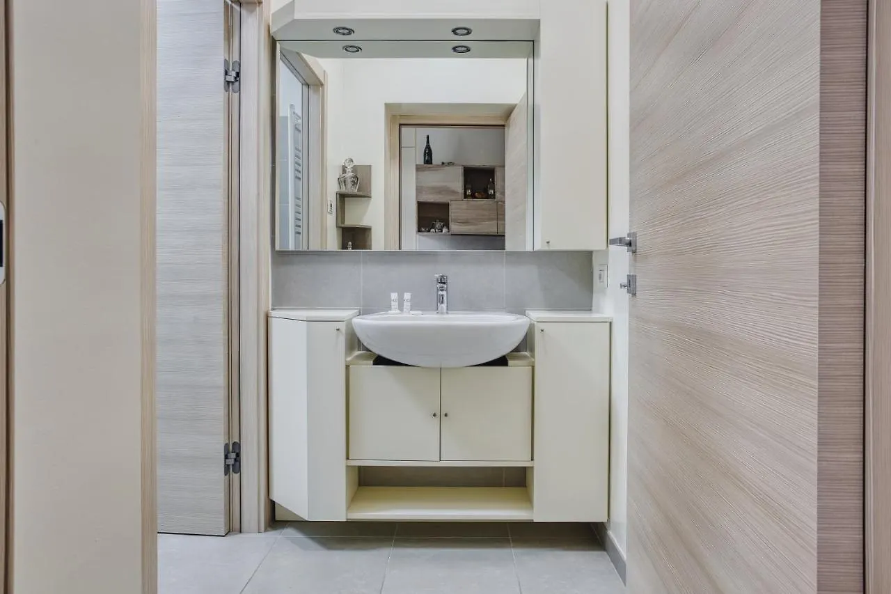 Apartment Joivy Welcoming Studio Near Citylife Milan Italy